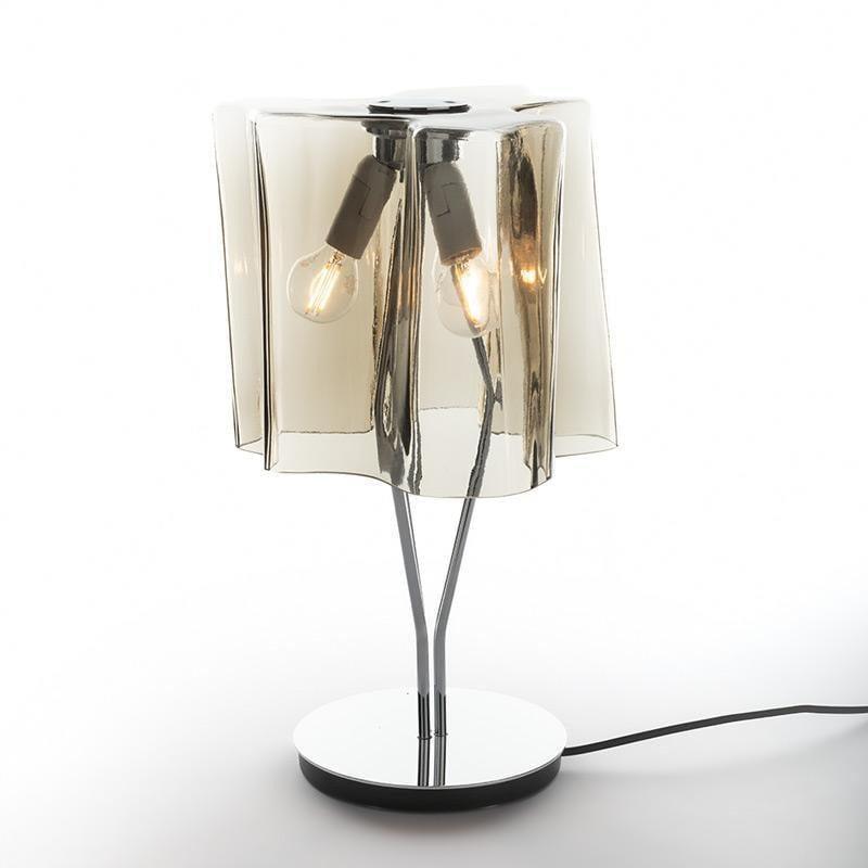 Artemide - Logico Table Lamp - 0457115A | Montreal Lighting & Hardware
