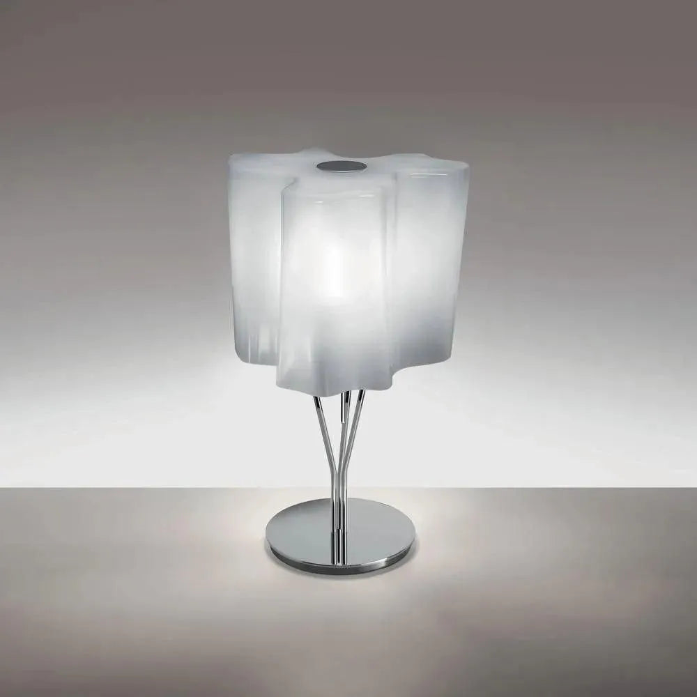 Artemide - Logico Table Lamp - 0457125A | Montreal Lighting & Hardware