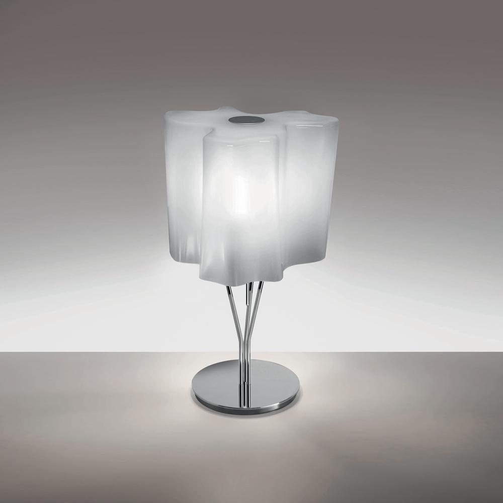 Artemide - Logico Table Lamp - 0457125A | Montreal Lighting & Hardware