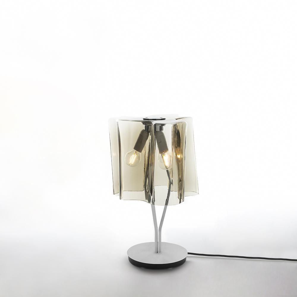 Artemide - Logico Table Lamp - 0700015A | Montreal Lighting & Hardware