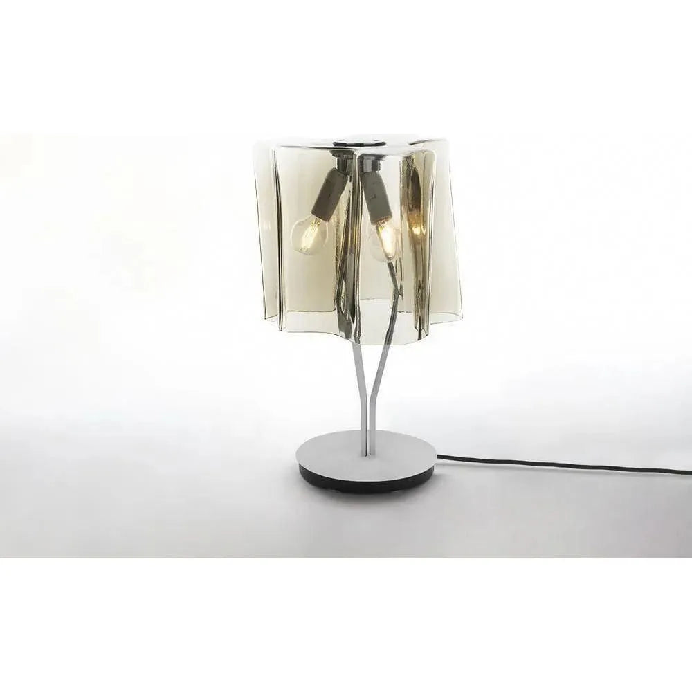 Artemide - Logico Table Lamp - 0700015A | Montreal Lighting & Hardware