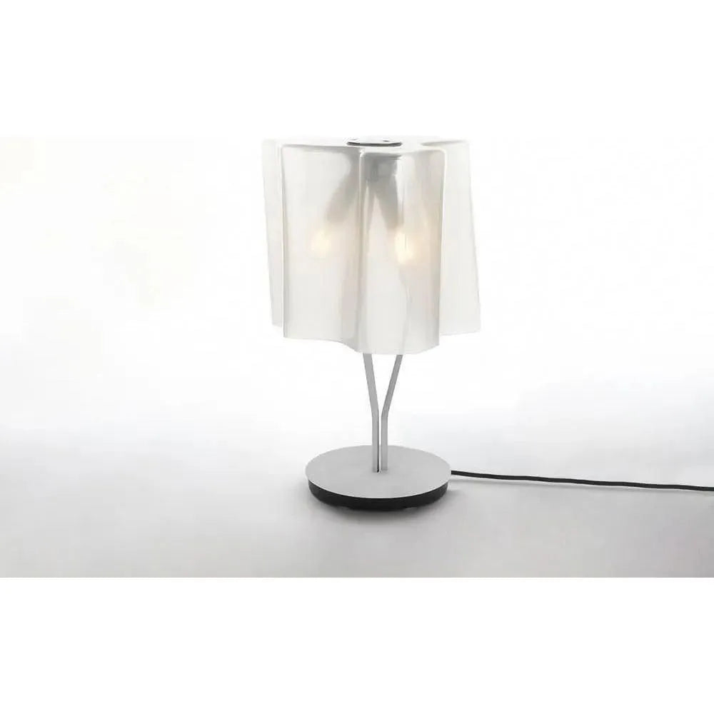 Artemide - Logico Table Lamp - 0700025A | Montreal Lighting & Hardware