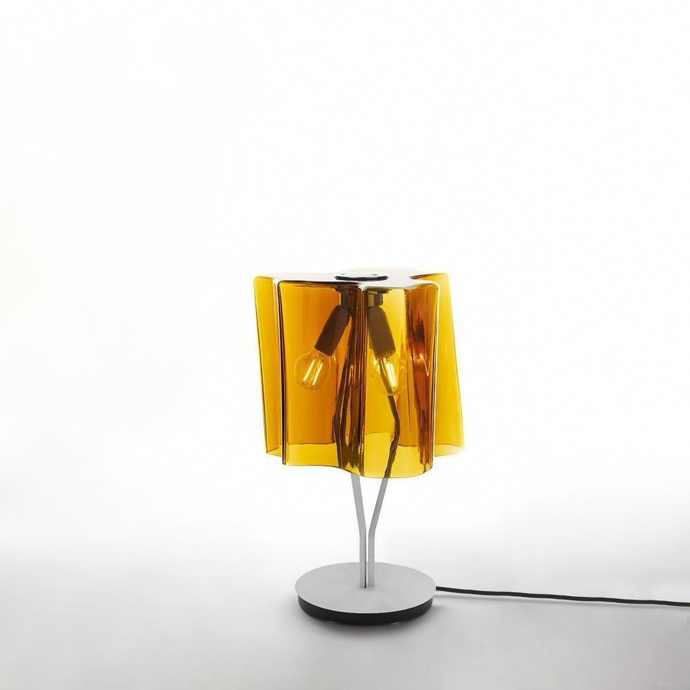 Artemide - Logico Table Lamp - 0700045A | Montreal Lighting & Hardware