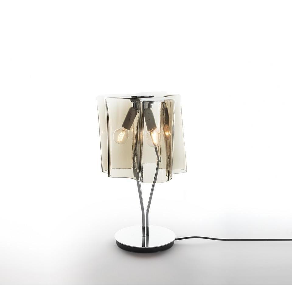 Artemide - Logico Table Lamp - 0700115A | Montreal Lighting & Hardware