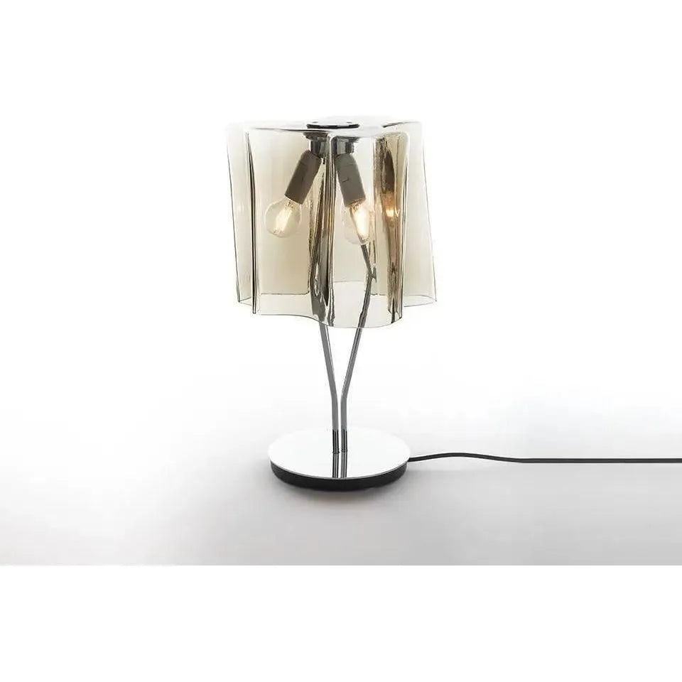 Artemide - Logico Table Lamp - 0700115A | Montreal Lighting & Hardware