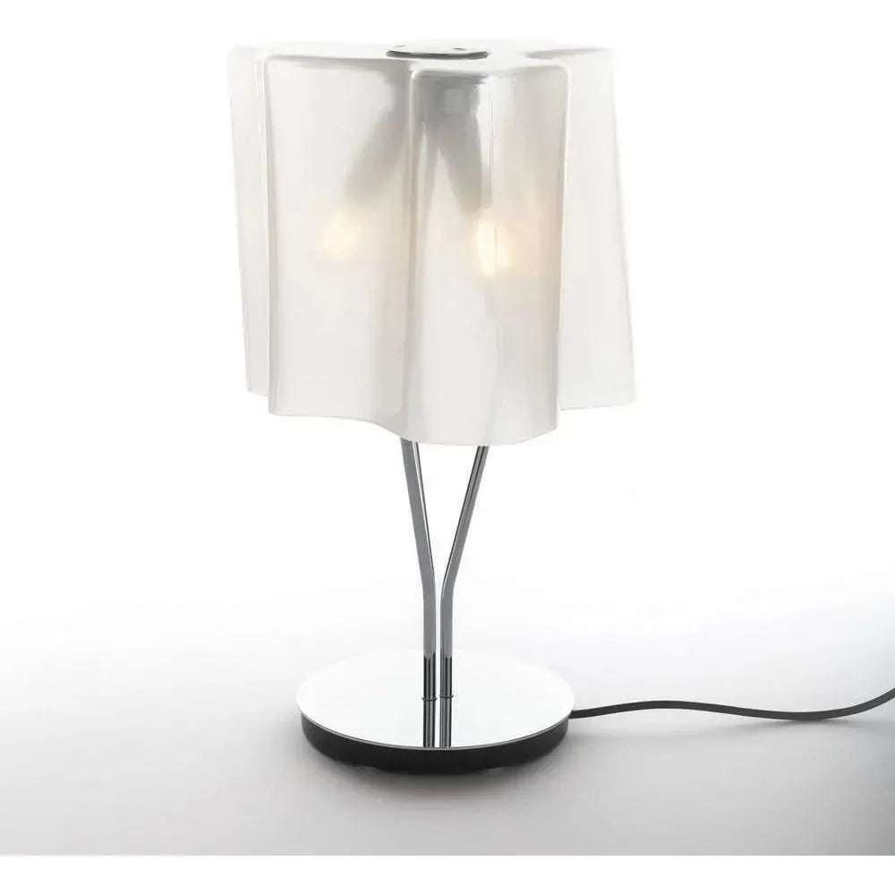 Artemide - Logico Table Lamp - 0700125A | Montreal Lighting & Hardware