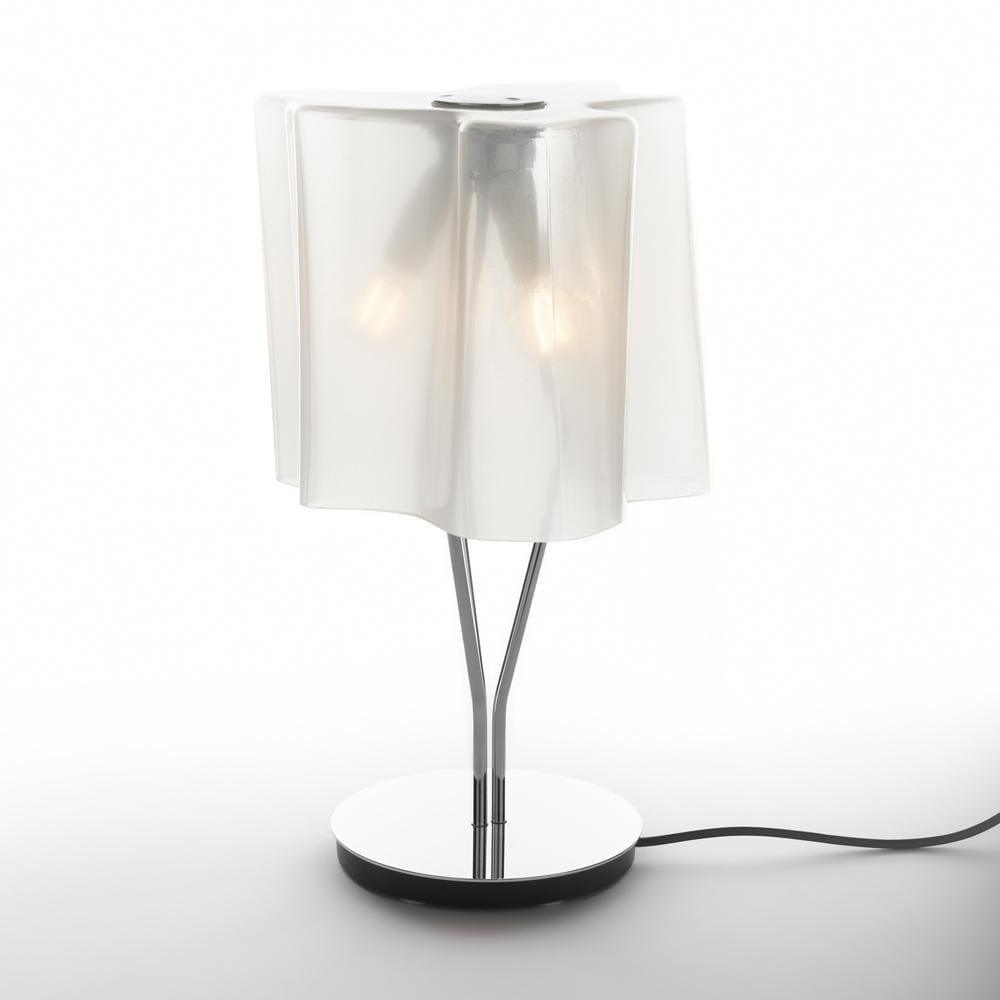 Artemide - Logico Table Lamp - 0700125A | Montreal Lighting & Hardware