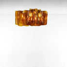 Artemide - Logico Triple Linear Ceiling Light - 0459048A | Montreal Lighting & Hardware
