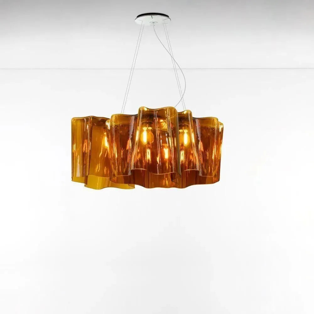 Artemide - Logico Triple Linear Suspension Lamp - 0455048A | Montreal Lighting & Hardware