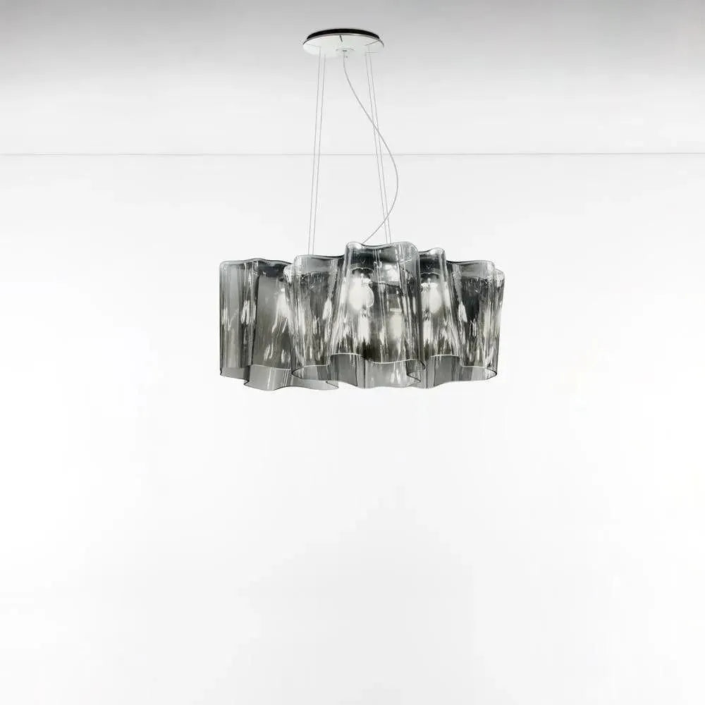 Artemide - Logico Triple Linear Suspension Lamp - 0697018A | Montreal Lighting & Hardware