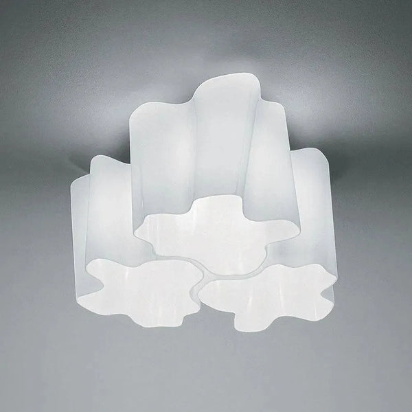 Logico Triple Nested Ceiling Light