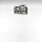 Artemide - Logico Triple Nested Ceiling Light - 0693018A | Montreal Lighting & Hardware