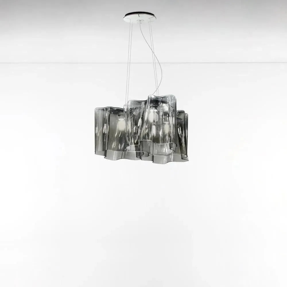 Artemide - Logico Triple Nested Suspension - 0698018A | Montreal Lighting & Hardware