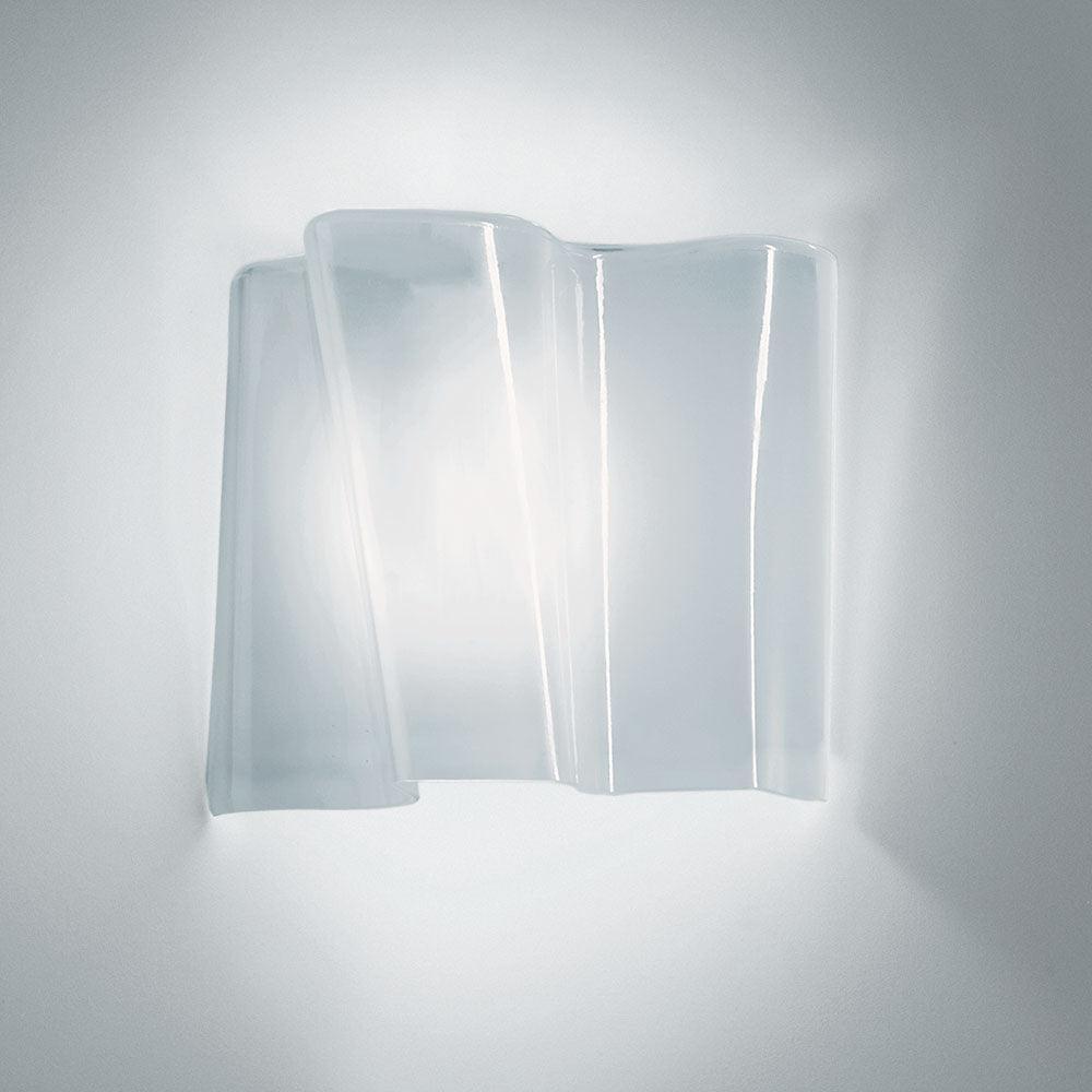 Artemide - Logico Wall Light - 0395028A | Montreal Lighting & Hardware