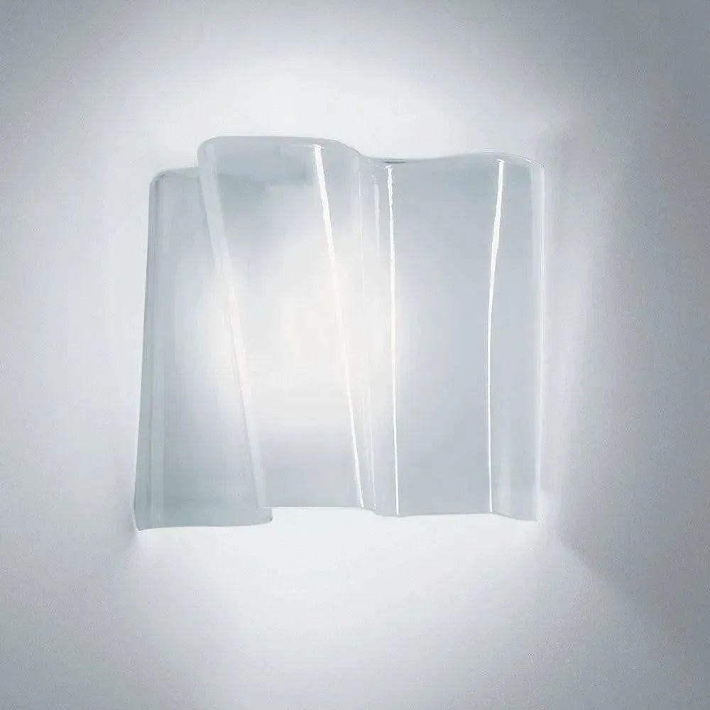 Artemide - Logico Wall Light - 0846038A | Montreal Lighting & Hardware