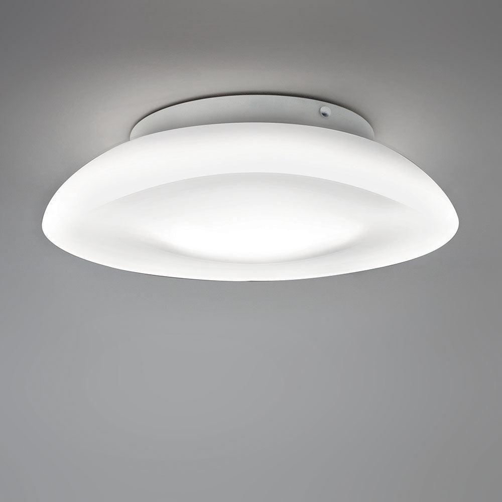 Artemide - Lunex LED Wall/Ceiling Light - RD502100 | Montreal Lighting & Hardware