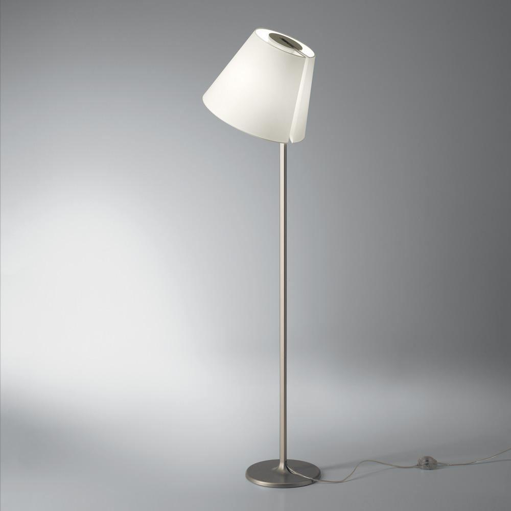 Artemide - Melampo Floor Lamp - 0123018A | Montreal Lighting & Hardware