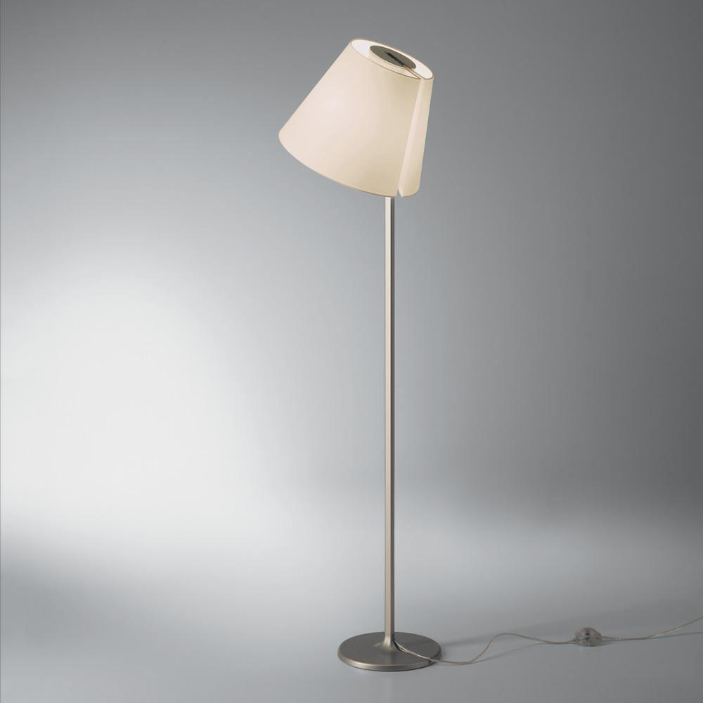 Artemide - Melampo Floor Lamp - 0123028A | Montreal Lighting & Hardware