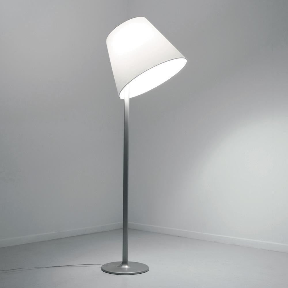 Artemide - Melampo Mega Floor Lamp - 0577018A | Montreal Lighting & Hardware