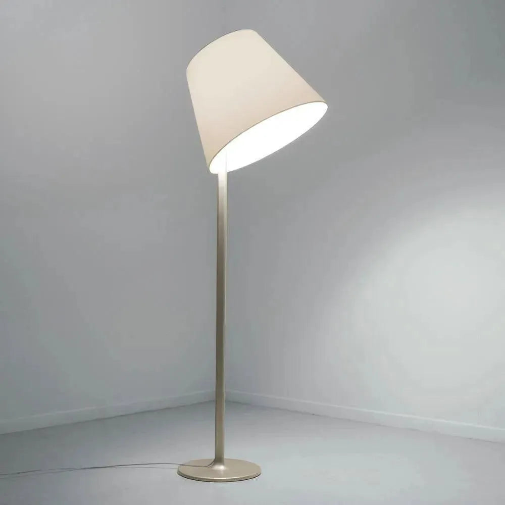 Artemide - Melampo Mega Floor Lamp - 0577028A | Montreal Lighting & Hardware