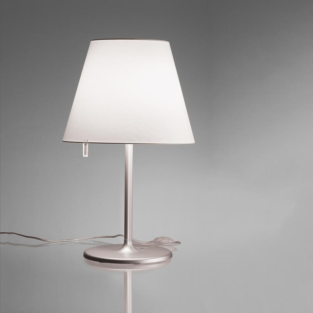 Artemide - Melampo Table Lamp - 0315018A | Montreal Lighting & Hardware
