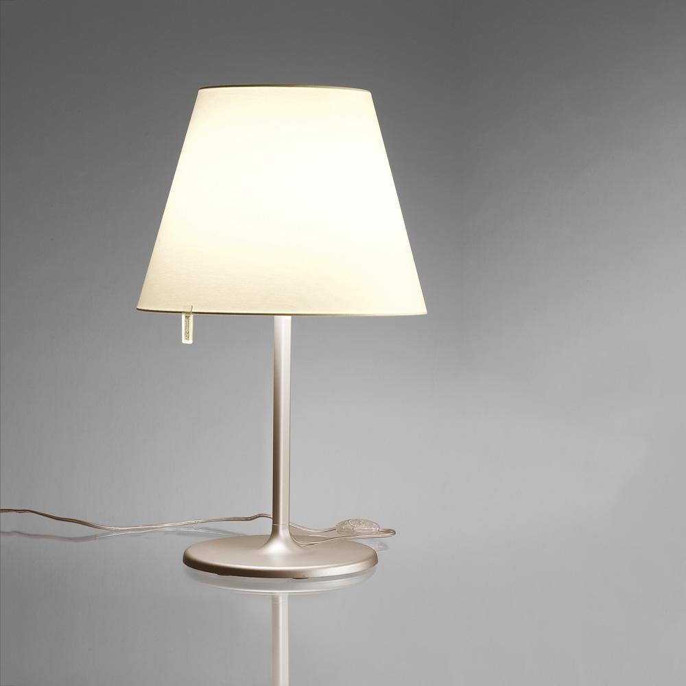 Artemide - Melampo Table Lamp - 0315028A | Montreal Lighting & Hardware