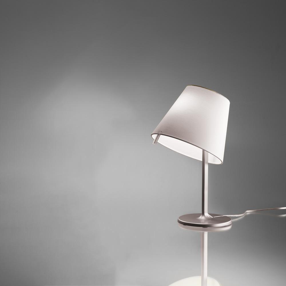 Artemide - Melampo Table Lamp - 0710018A | Montreal Lighting & Hardware