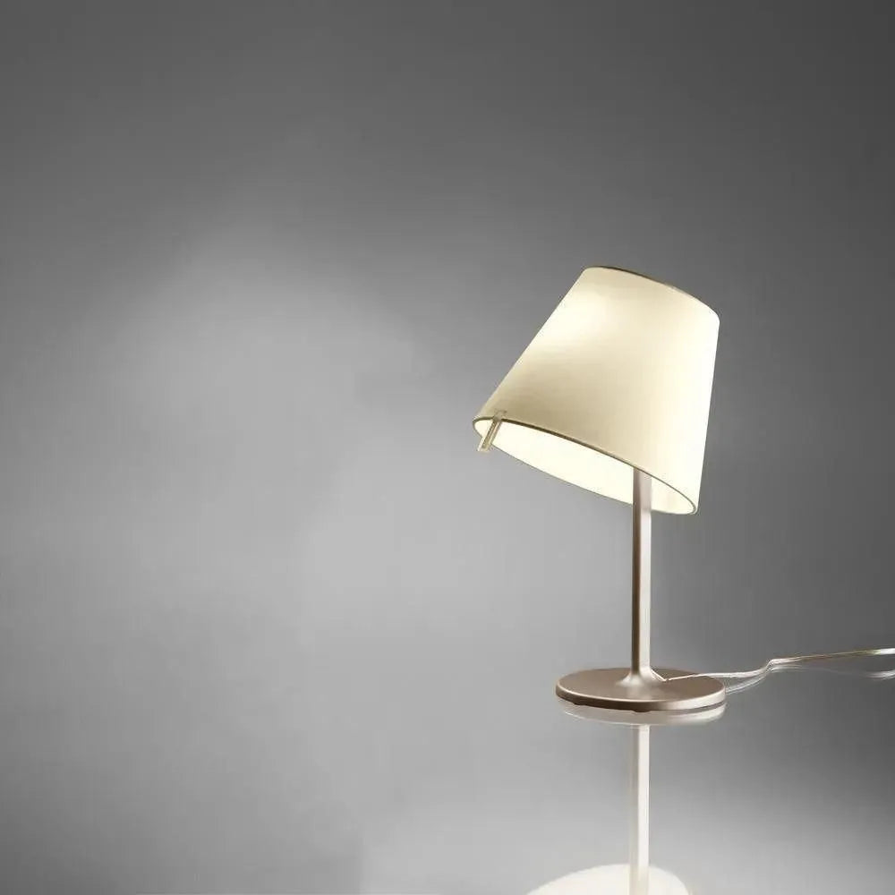Artemide - Melampo Table Lamp - 0710028A | Montreal Lighting & Hardware