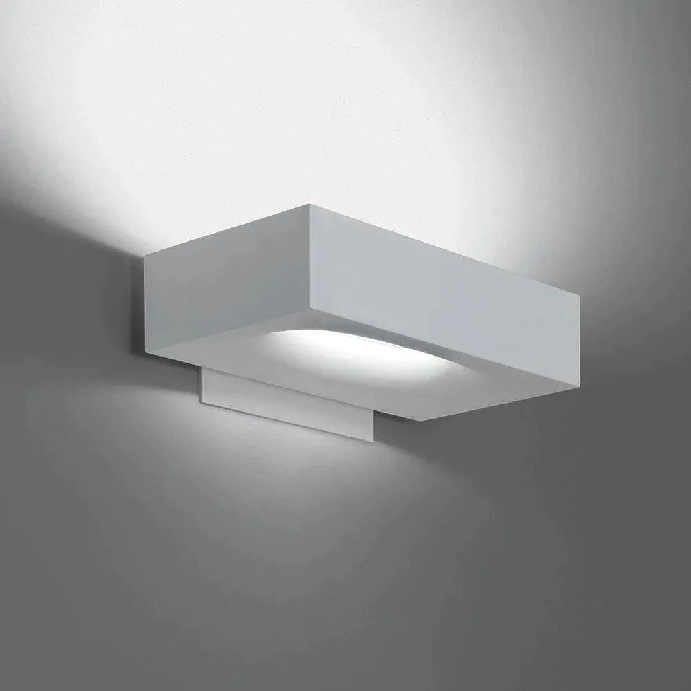 Artemide - Melete Wall Light - 1633W18A | Montreal Lighting & Hardware