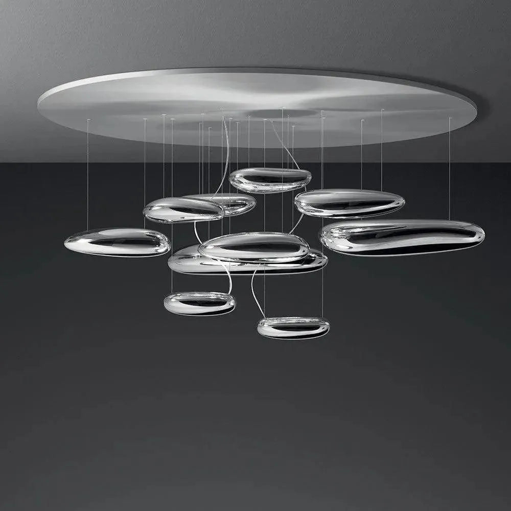 Artemide - Mercury Ceiling Light - 1366W18A | Montreal Lighting & Hardware