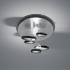Artemide - Mercury Ceiling Light - 1476W18A | Montreal Lighting & Hardware