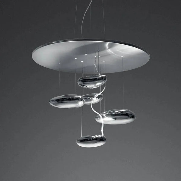Mercure Mini Suspension