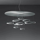 Artemide - Mercury Suspension - 1367118A | Montreal Lighting & Hardware