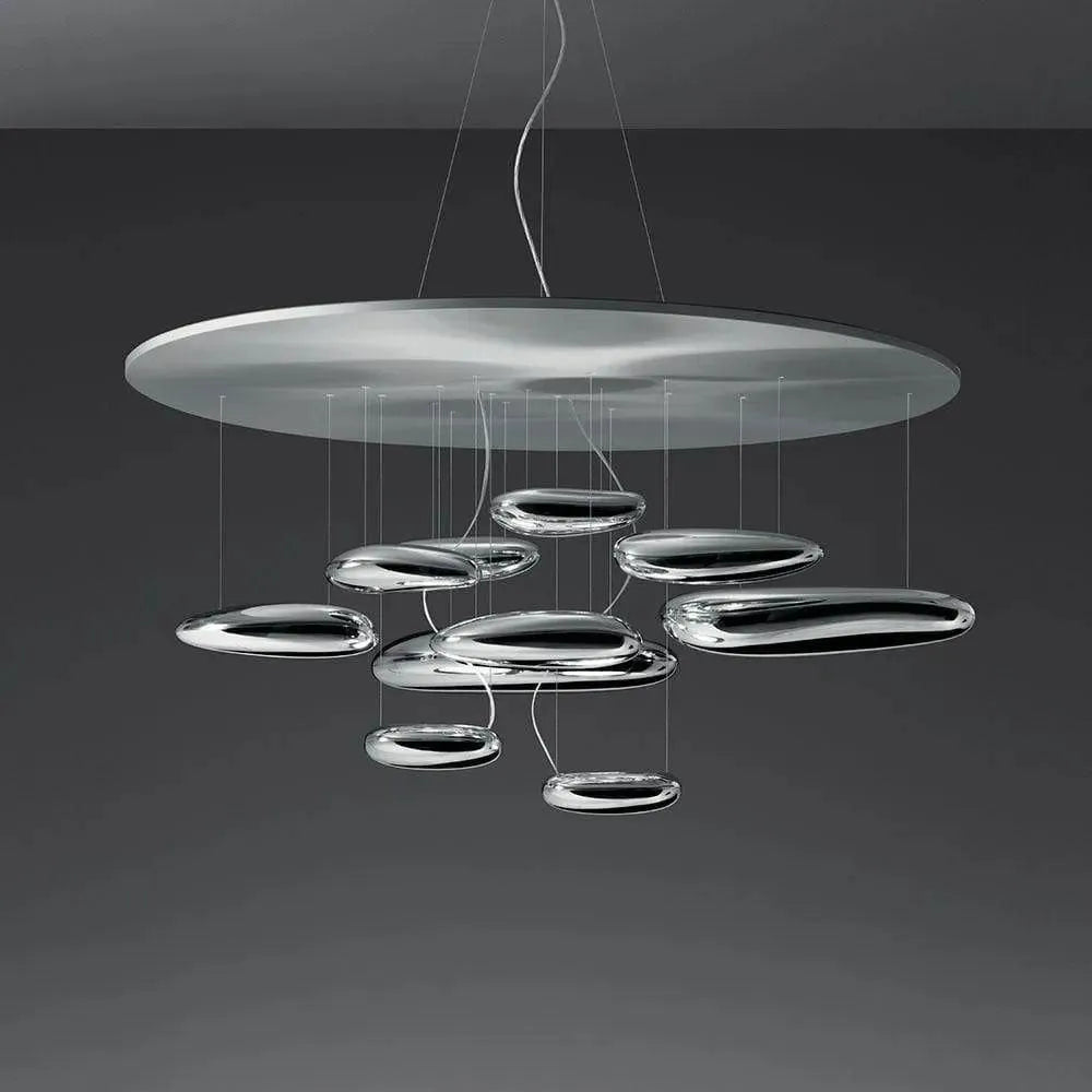 Artemide - Mercury Suspension - 1367118A | Montreal Lighting & Hardware