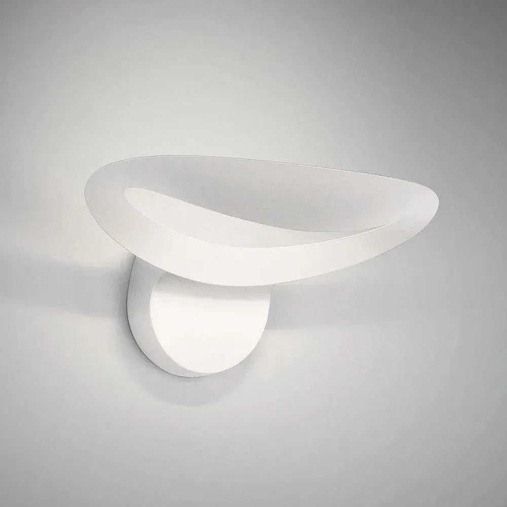 Artemide - Mesmeri Wall Light - 0918W18A | Montreal Lighting & Hardware