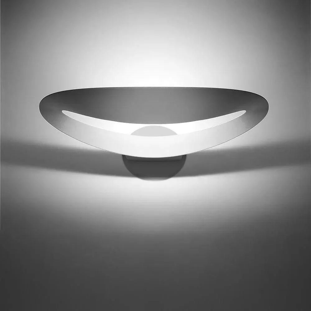 Artemide - Mesmeri Wall Light - 0918W38A | Montreal Lighting & Hardware