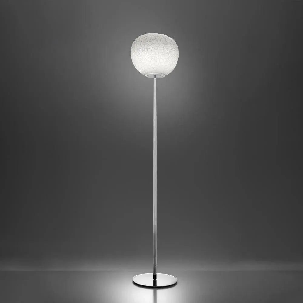 Artemide - Meteorite Floor Lamp - 1706015A | Montreal Lighting & Hardware
