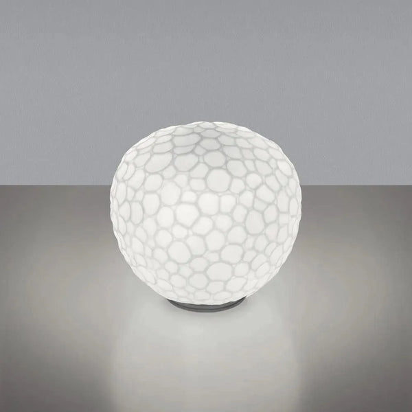 Météorite Lampe de table