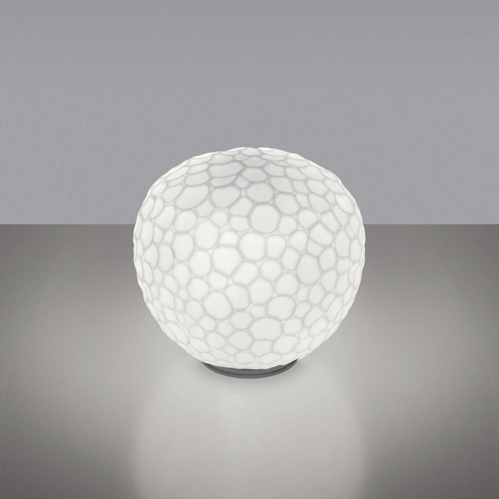 Artemide - Meteorite Table Lamp - 1700018A | Montreal Lighting & Hardware