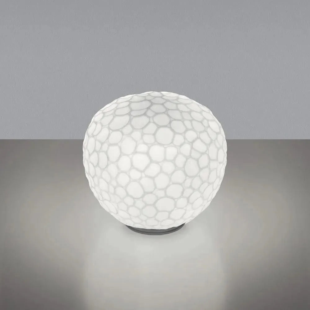 Artemide - Meteorite Table Lamp - 1700018A | Montreal Lighting & Hardware