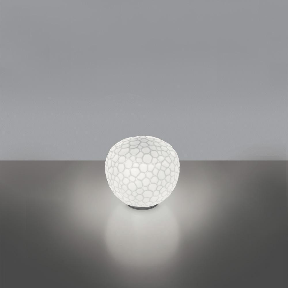 Artemide - Meteorite Table Lamp - 1703118A | Montreal Lighting & Hardware