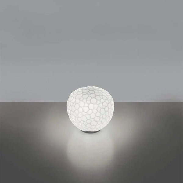 Météorite Lampe de table
