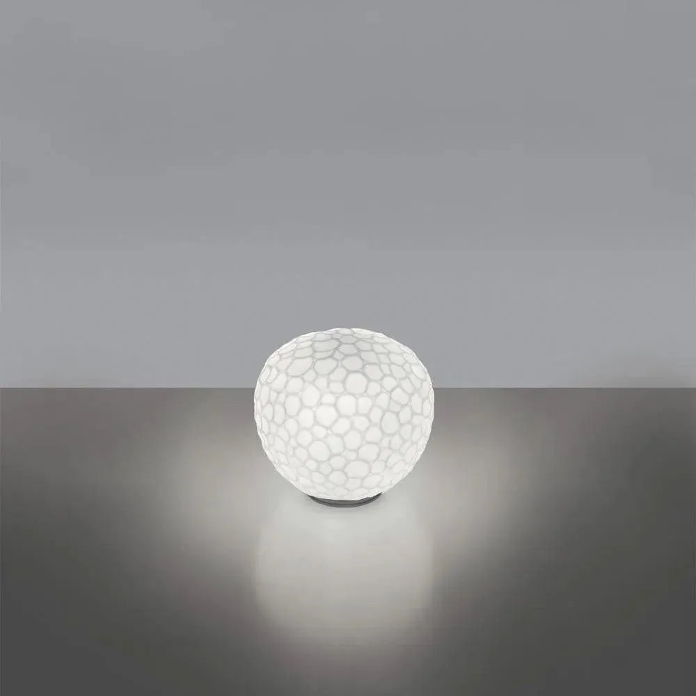 Artemide - Meteorite Table Lamp - 1703118A | Montreal Lighting & Hardware