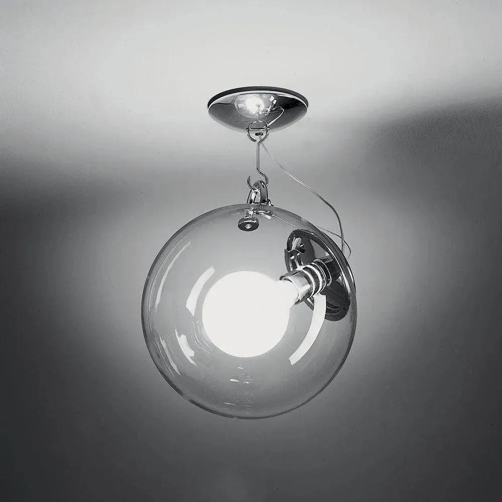 Artemide - Miconos Ceiling Light - A022808 | Montreal Lighting & Hardware