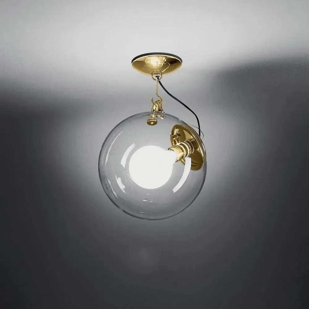 Artemide - Miconos Ceiling Light - A022818 | Montreal Lighting & Hardware