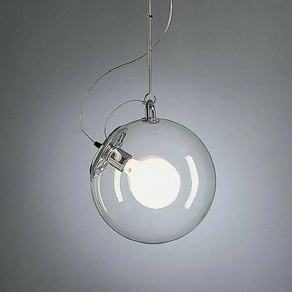 Artemide - Miconos Suspension - A031008 | Montreal Lighting & Hardware