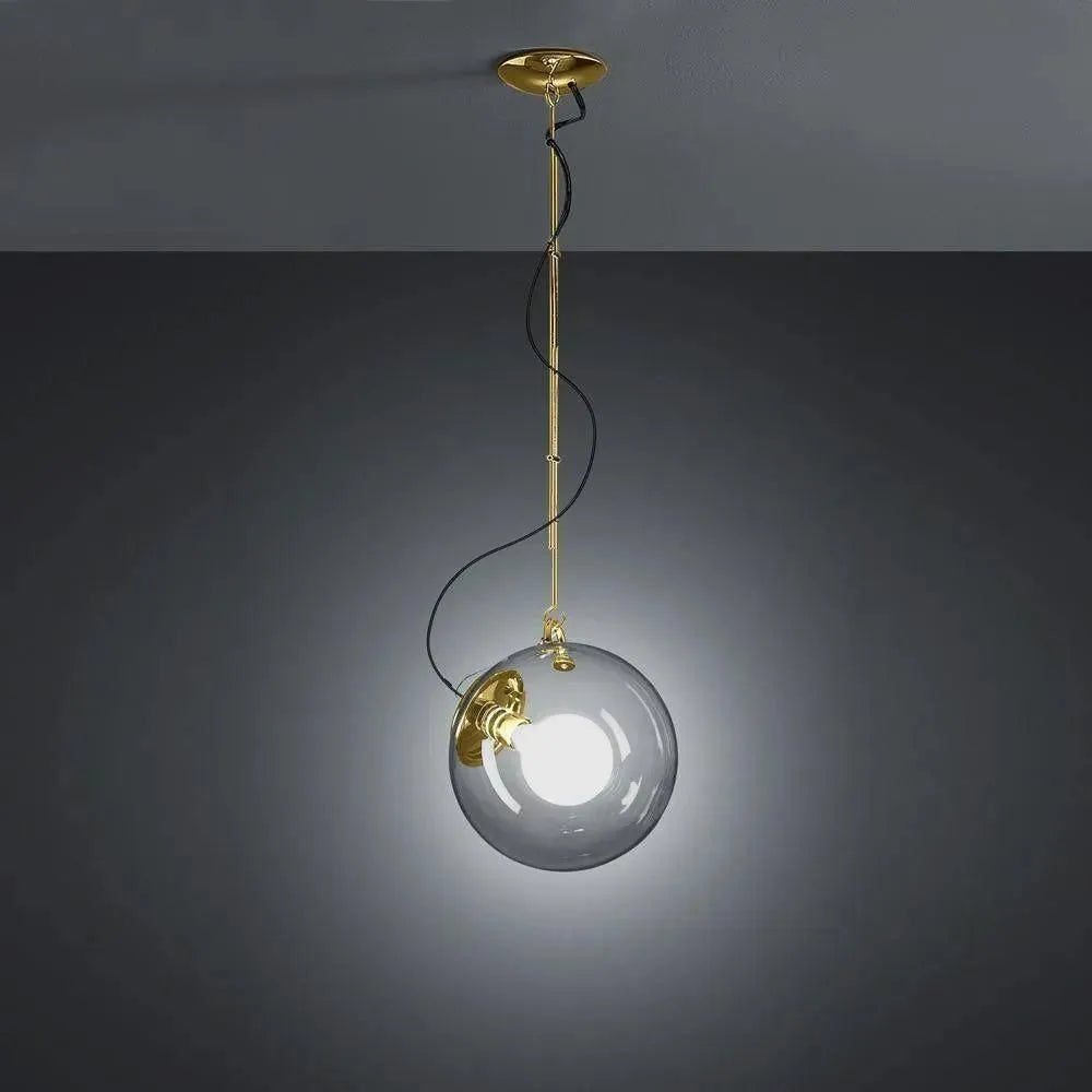 Artemide - Suspension Miconos - A031018 | Montreal Luminaire & Quincaillerie