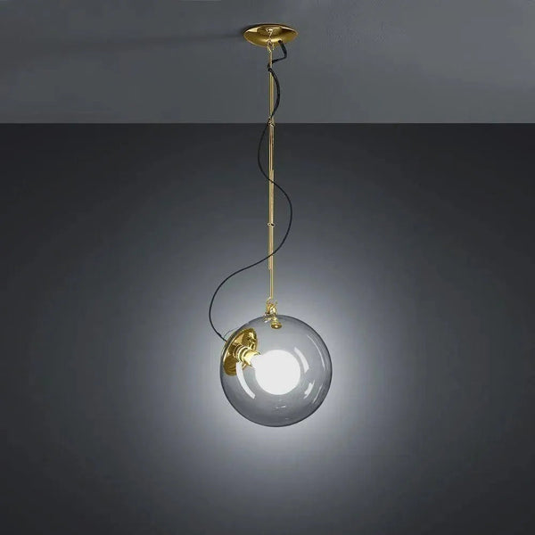 Suspension Miconos par Artemide | Modèle d'exposition