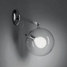Artemide - Miconos Wall Light - A020108 | Montreal Lighting & Hardware