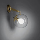 Artemide - Miconos Wall Light - A020118 | Montreal Lighting & Hardware